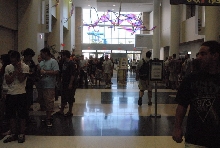 Scenes from Daytona NRBE 2011