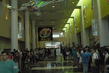 Scenes from Daytona NRBE 2011