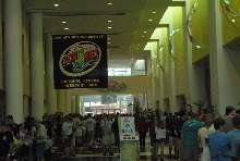 Scenes from Daytona NRBE 2011