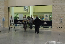 Scenes from Daytona NRBE 2011