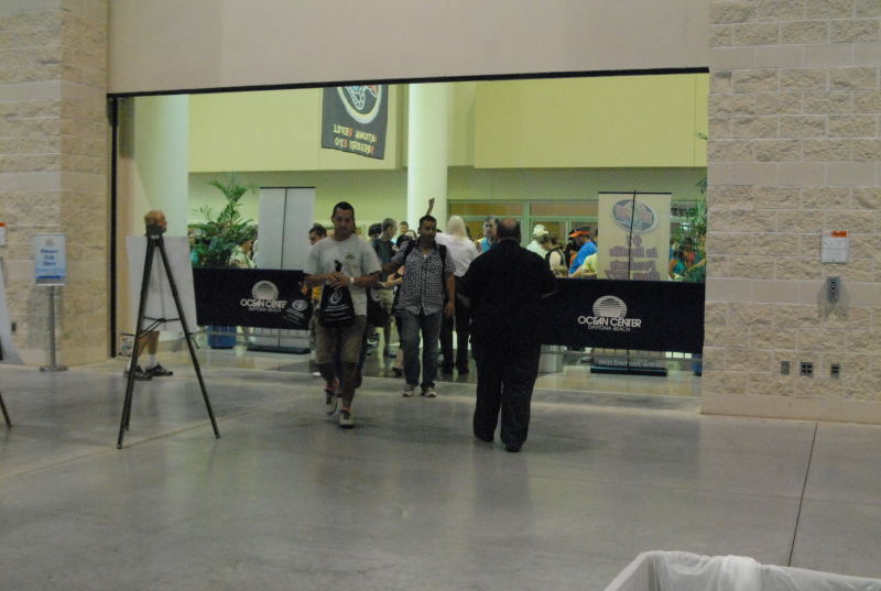 Scenes from Daytona NRBE 2011