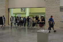 Scenes from Daytona NRBE 2011