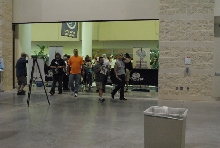 Scenes from Daytona NRBE 2011