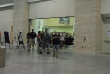 Scenes from Daytona NRBE 2011