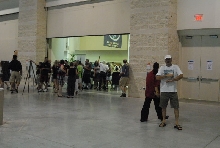 Scenes from Daytona NRBE 2011
