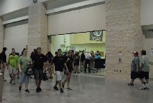 Scenes from Daytona NRBE 2011