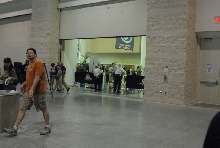 Scenes from Daytona NRBE 2011