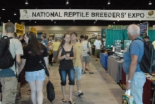 Scenes from Daytona NRBE 2011