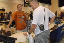 Scenes from Daytona NRBE 2011
