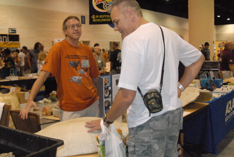Scenes from Daytona NRBE 2011