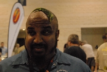 Scenes from Daytona NRBE 2011