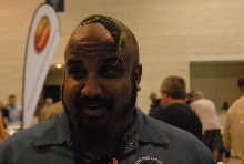 Scenes from Daytona NRBE 2011