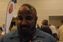 Scenes from Daytona NRBE 2011