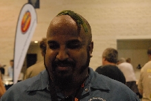 Scenes from Daytona NRBE 2011