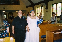 PHFaust's Wedding