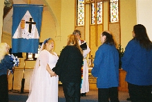 PHFaust's Wedding