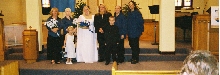 PHFaust's Wedding