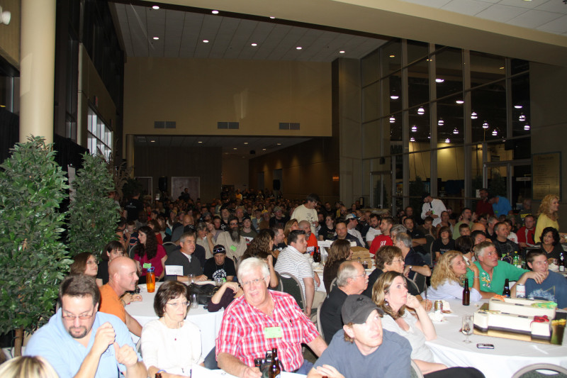 Random 2010 NARBC Tinley Park shots