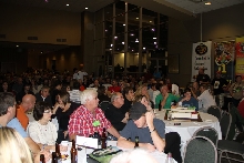 Random 2010 NARBC Tinley Park shots