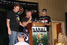 Random 2010 NARBC Tinley Park shots
