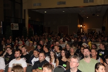 Random 2010 NARBC Tinley Park shots
