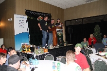 Random 2010 NARBC Tinley Park shots
