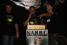 Random 2010 NARBC Tinley Park shots