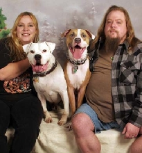 Family Christmas
