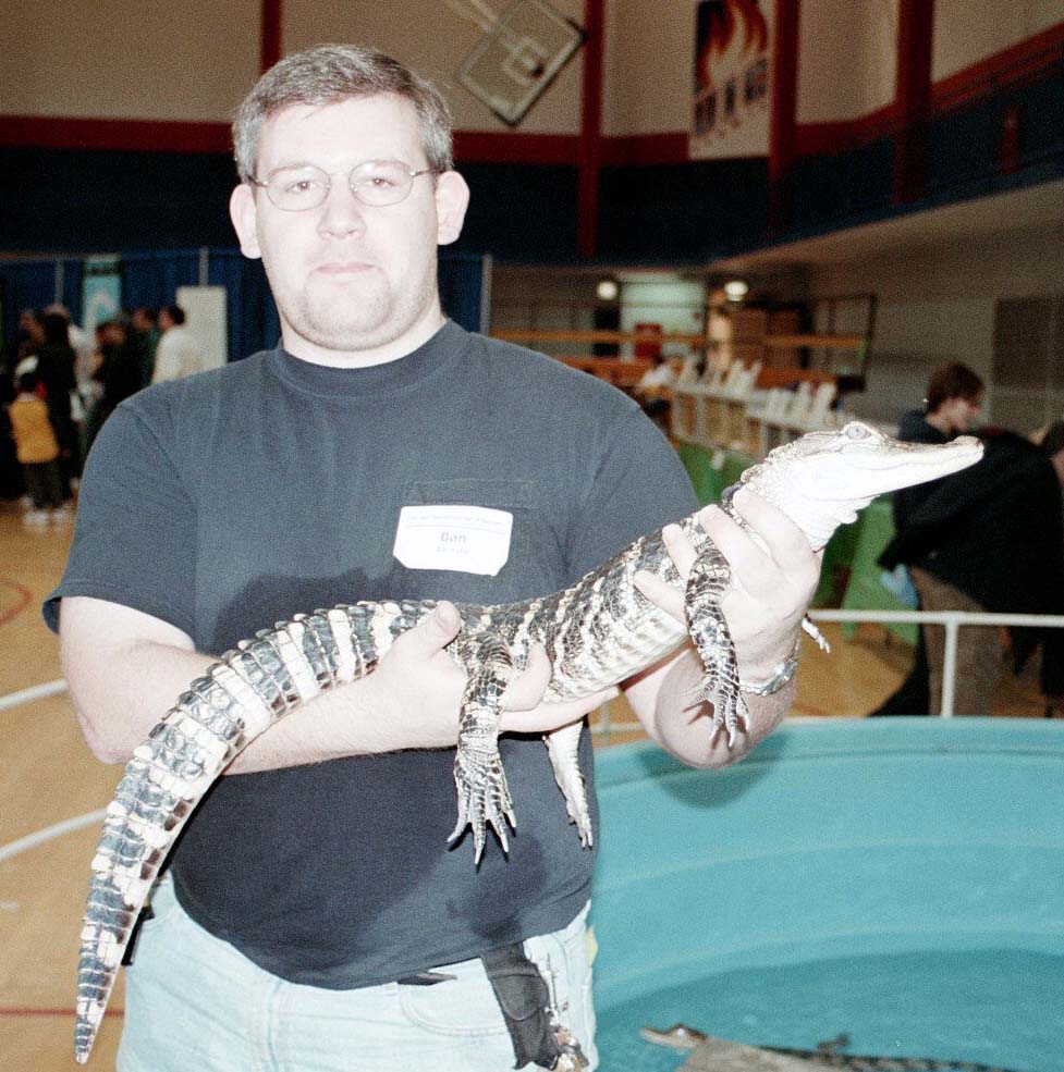 Chicago Herp Society's Reptile Fest