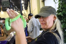Random 2010 NARBC Tinley Park shots