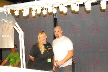 Random 2010 NARBC Tinley Park shots