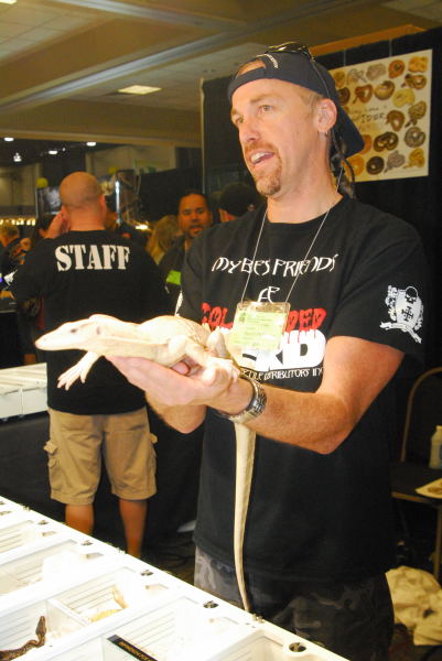Random 2010 NARBC Tinley Park shots