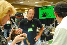 Random 2010 NARBC Tinley Park shots