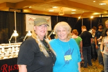 Random 2010 NARBC Tinley Park shots
