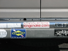 Random 2010 NARBC Tinley Park shots