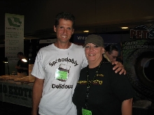 Random 2010 NARBC Tinley Park shots