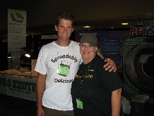 Random 2010 NARBC Tinley Park shots