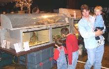 Snake Days