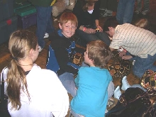 Snake Days