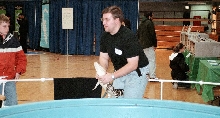 Chicago Herp Society's Reptile Fest