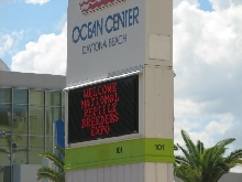 Photos from the National Reptile Breeders Expo 2010 Daytona Beach Florida -