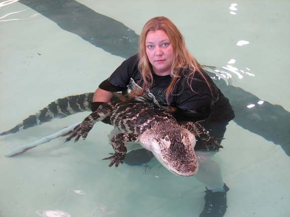 See Ya Later Alligator
