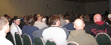 Shots from NARBC Tinley February 13 & 14