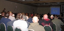 Shots from NARBC Tinley February 13 & 14