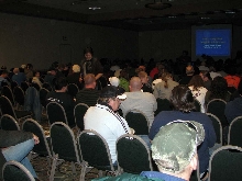 Shots from NARBC Tinley February 13 & 14