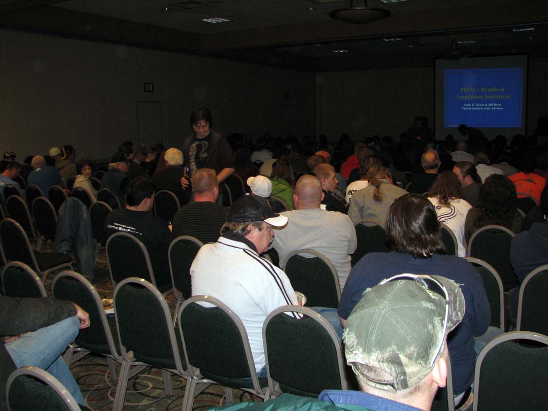 Shots from NARBC Tinley February 13 & 14
