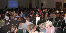 Shots from NARBC Tinley February 13 & 14