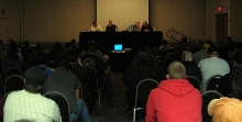 Shots from NARBC Tinley February 13 & 14