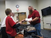 A smattering of photos from Las Vegas December 2010.