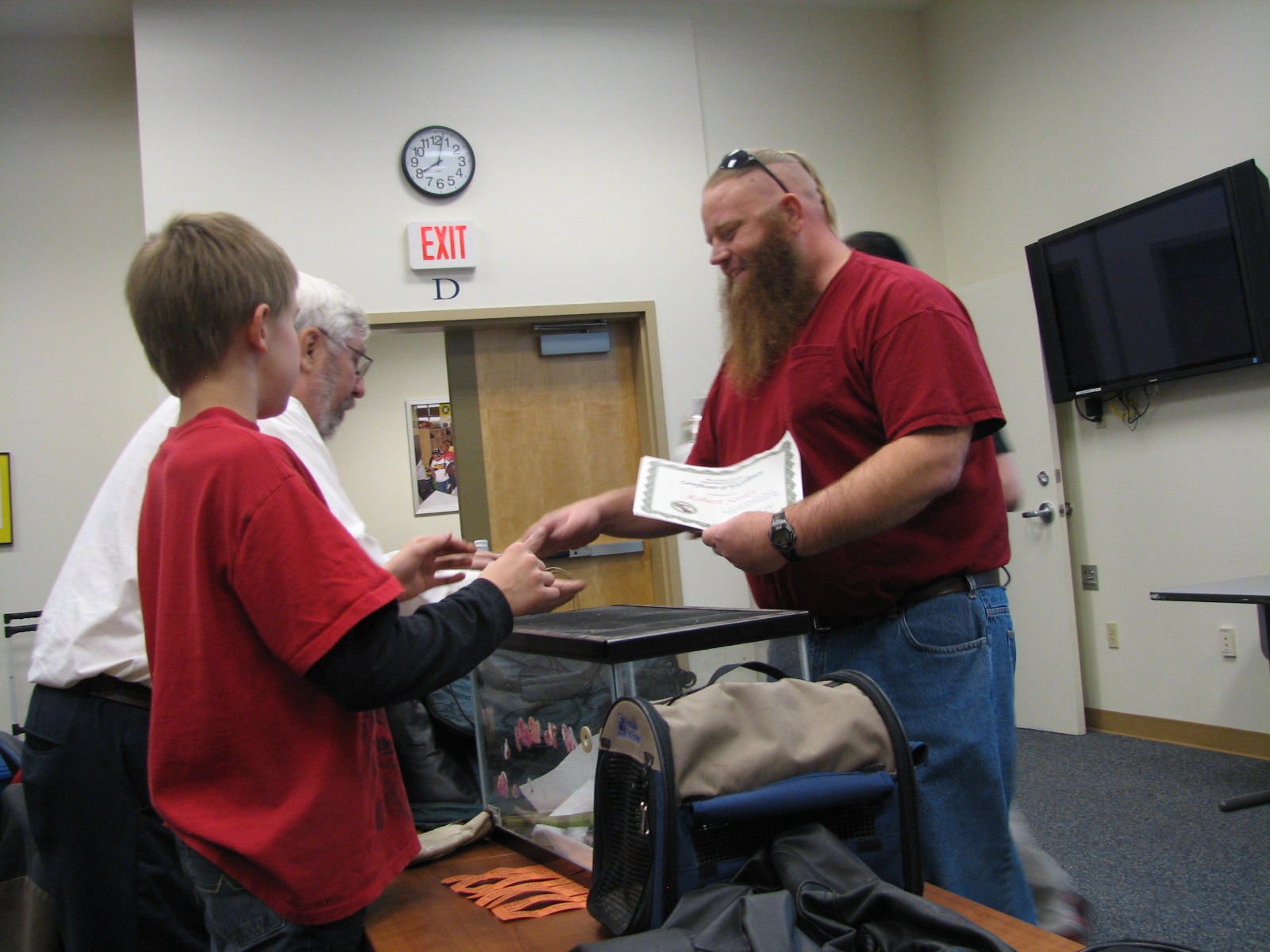 A smattering of photos from Las Vegas December 2010.